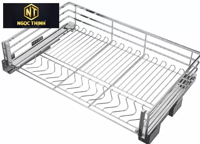 Giá Xoong Nồi Chén Bát Cao cấp R001AB-800 tại Phước Thái Giá Xoong Nồi Chén Bát Cao cấp R001AB-800 tại Phước Thái